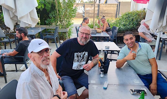 À Bordères sur l’Échez , le festival Rockabilly qui décoiffe
